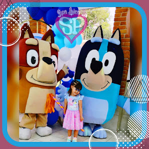 Shows Infantiles Superprinces'lu